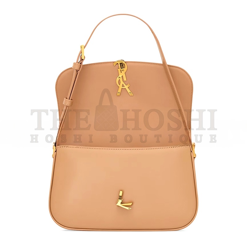 Y51 SOLFERINO MEDIUM AUS BOX Sa1nt Lau*nt 8323320SX1W1000 (29*18*4cm) Master Quality